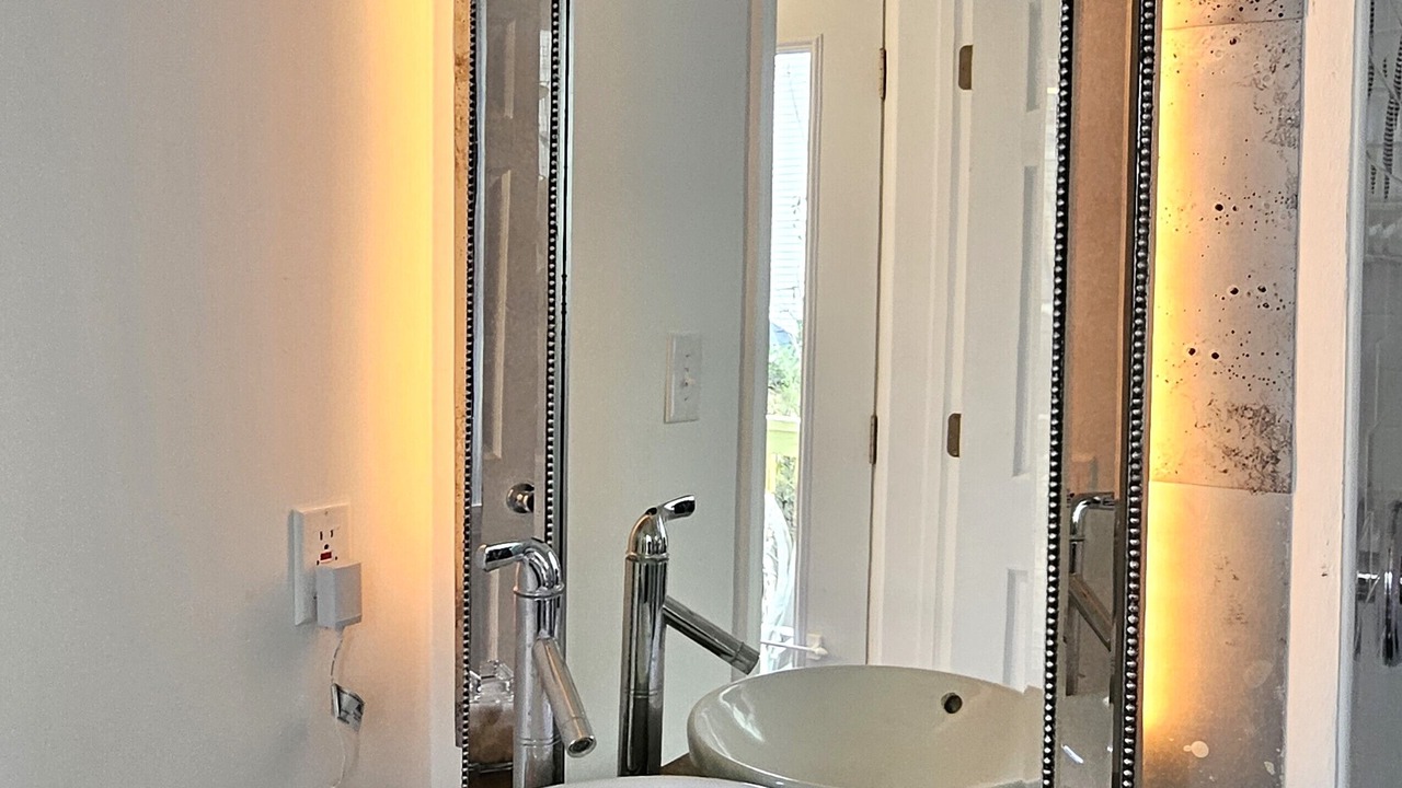 Photo of Bathroom in Broadmoor