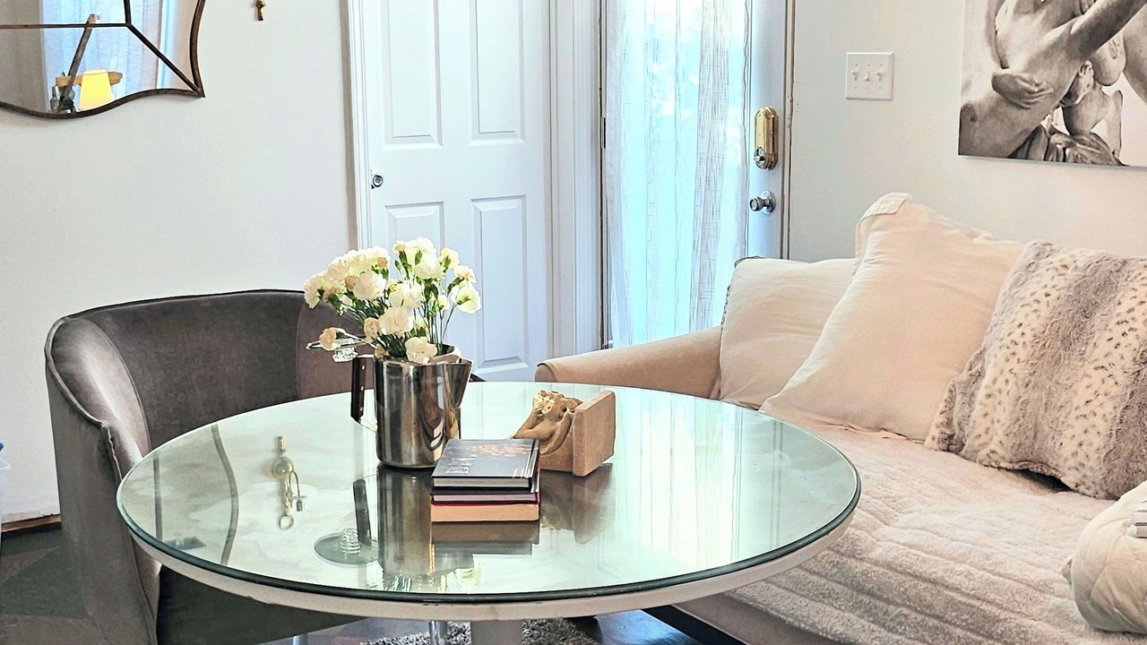 Photo of Livingroom in Broadmoor