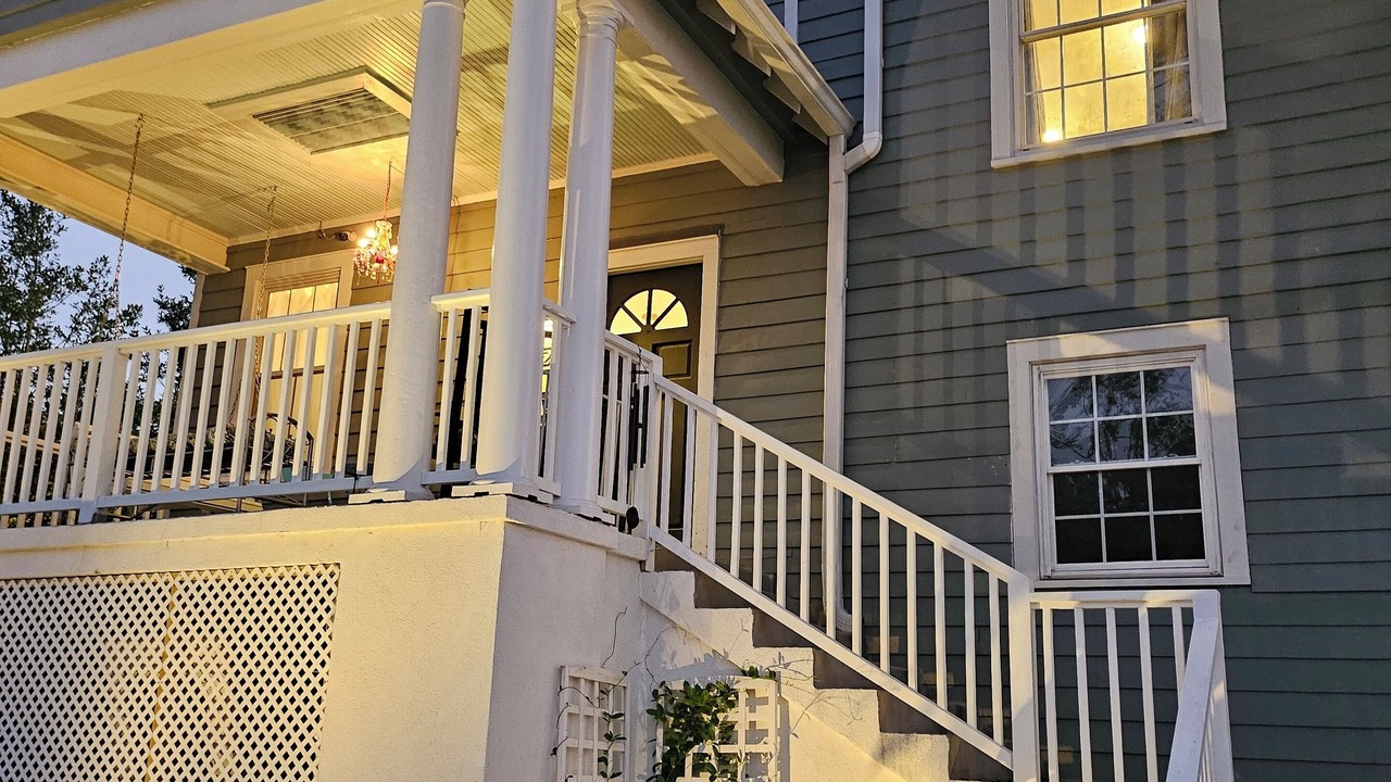 Photo of Outdoor in Broadmoor