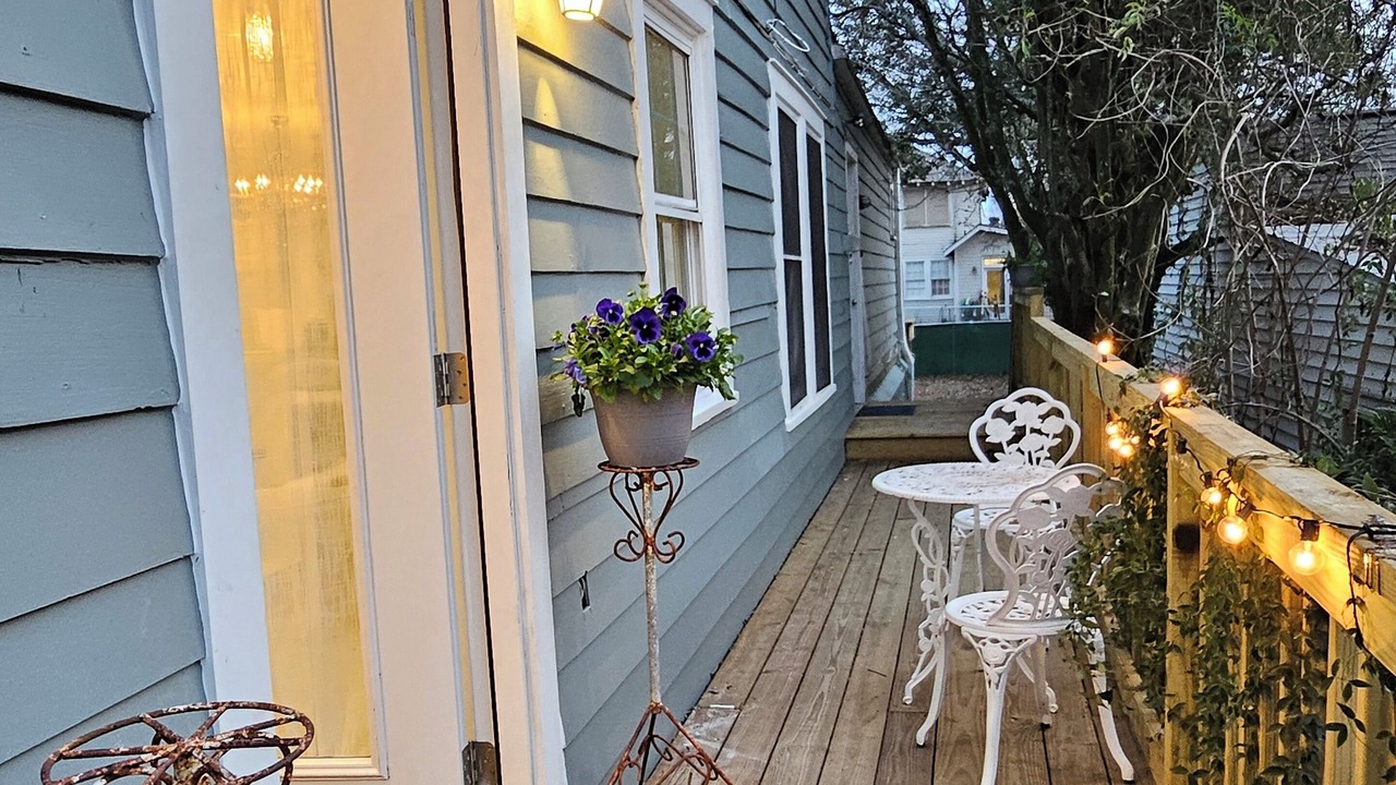 Photo of Outdoor in Broadmoor
