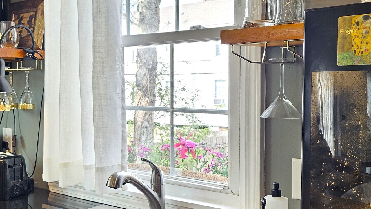 Photo of Kitchen in Broadmoor