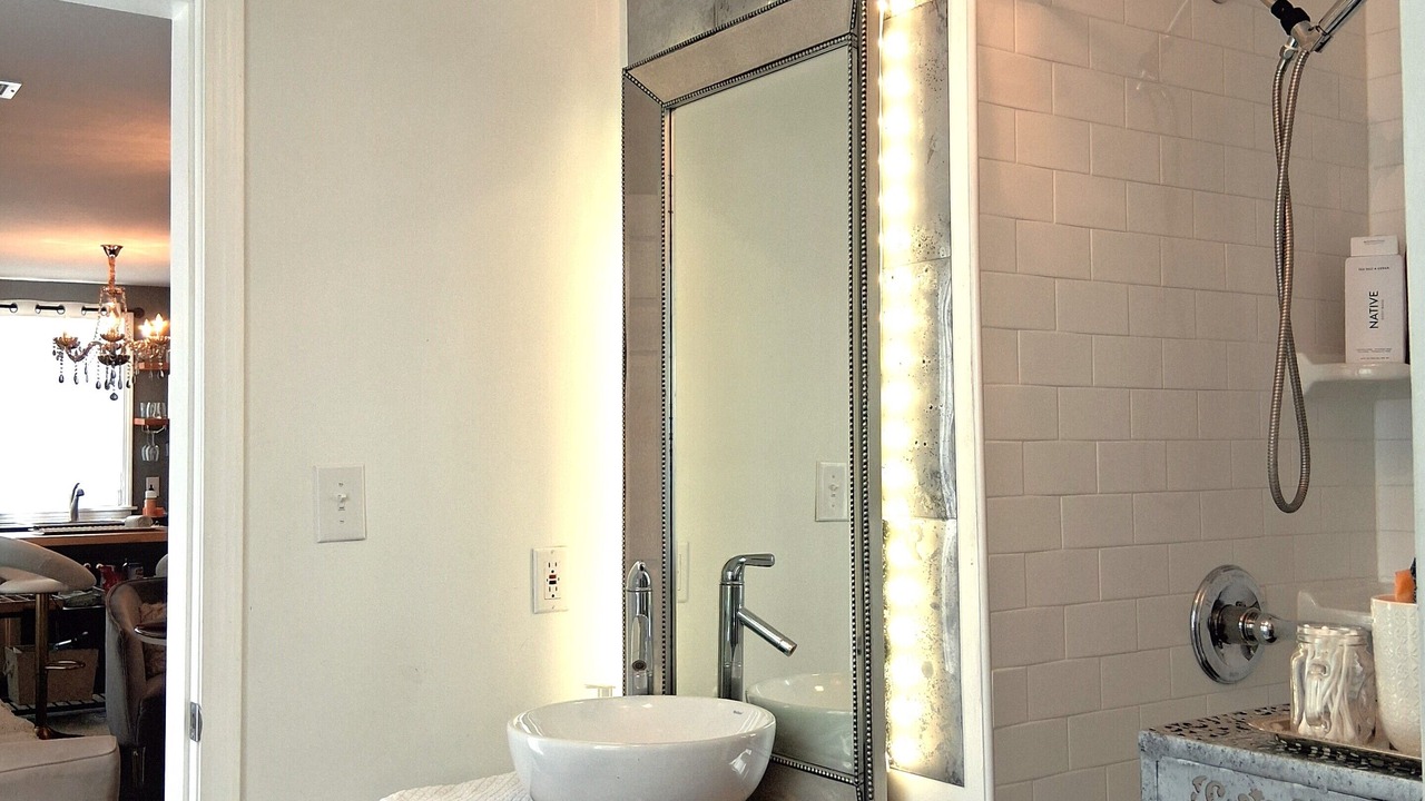 Photo of Bathroom in Broadmoor