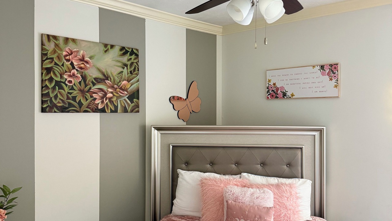 Photo of Bedroom in Brandon