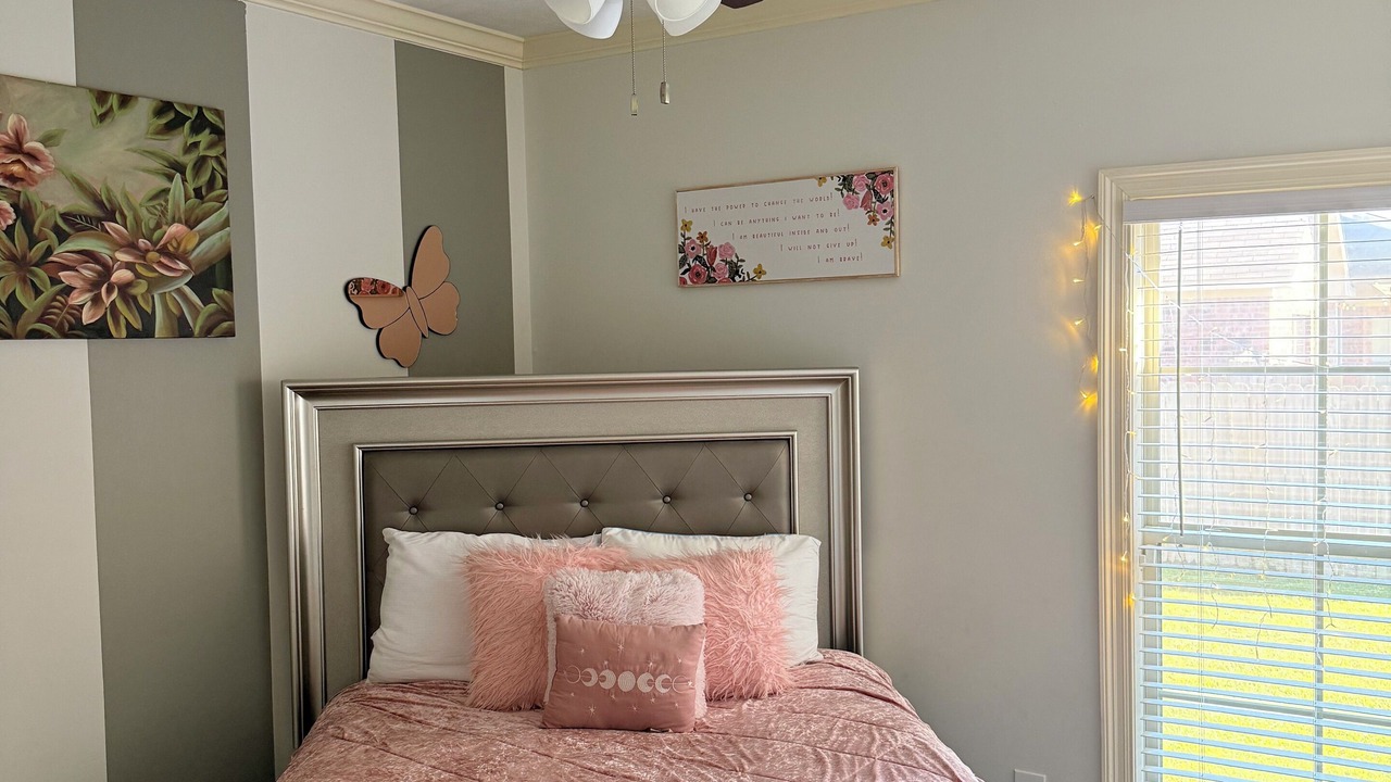Photo of Bedroom in Brandon