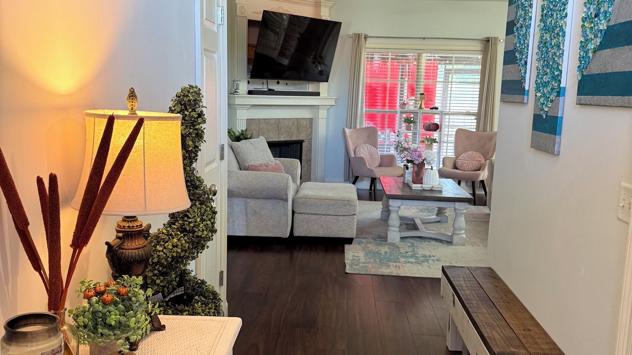 Photo of Livingroom in Brandon