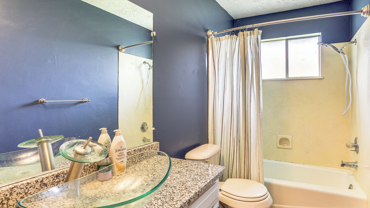 Photo of Bathroom in Lake Charles