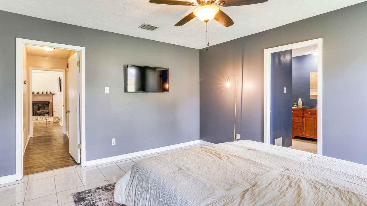 Photo of Bedroom in Lake Charles