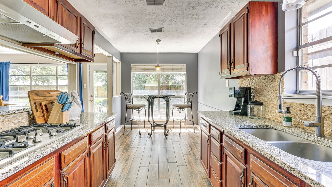 Photo of Kitchen in Lake Charles