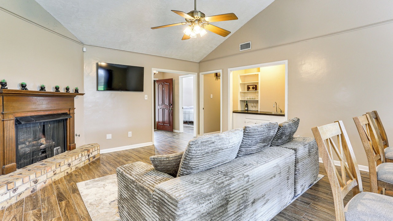 Photo of Livingroom in Lake Charles