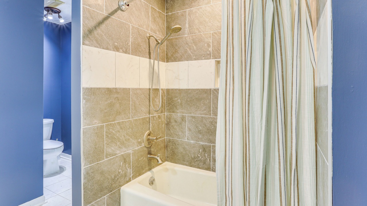 Photo of Bathroom in Lake Charles
