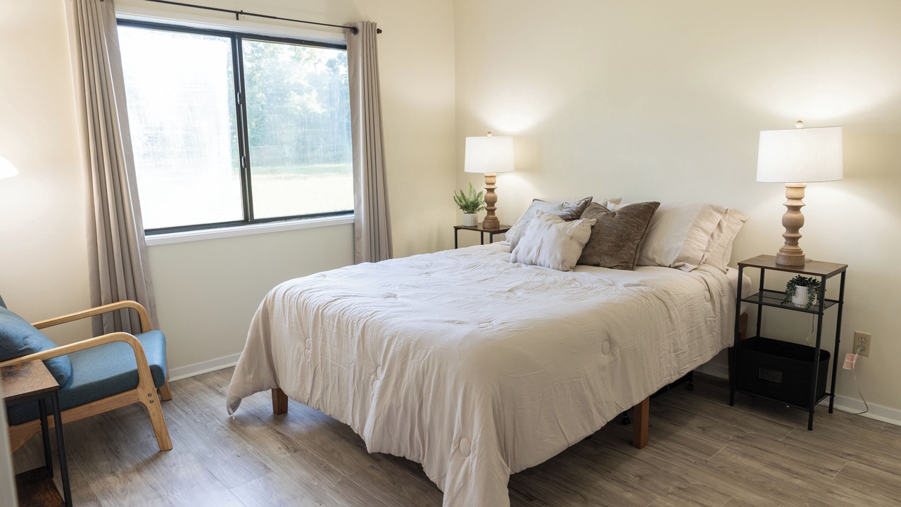 Photo of Bedroom in Gulfport