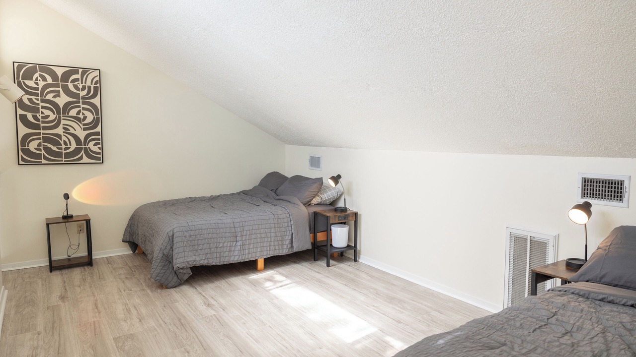 Photo of Bedroom in Gulfport