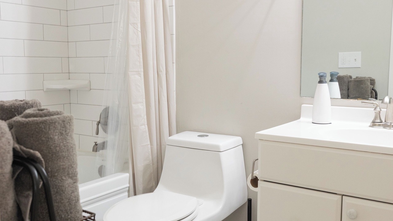 Photo of Bathroom in Gulfport