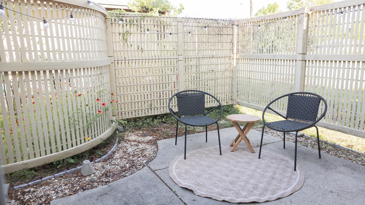 Photo of Patio Balcony in Gulfport