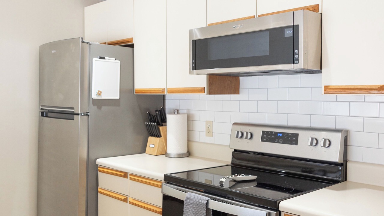 Photo of Kitchen in Gulfport