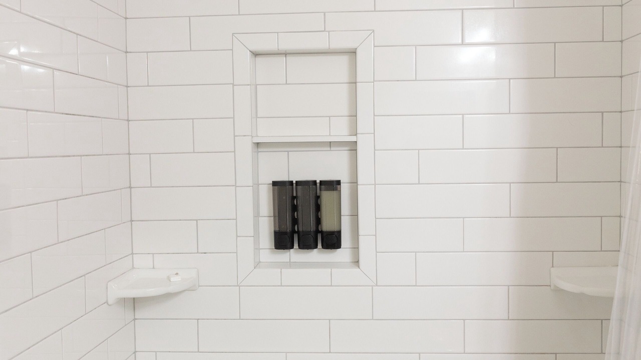 Photo of Bathroom in Gulfport