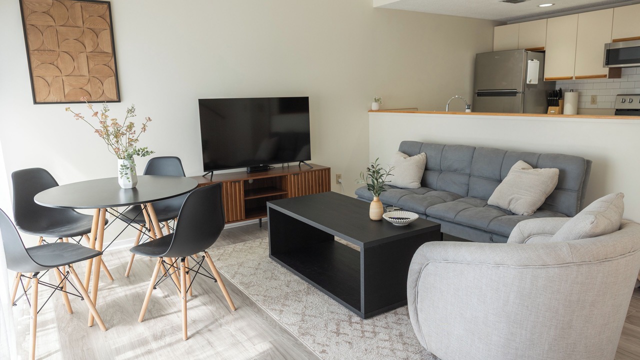 Photo of Livingroom in Gulfport