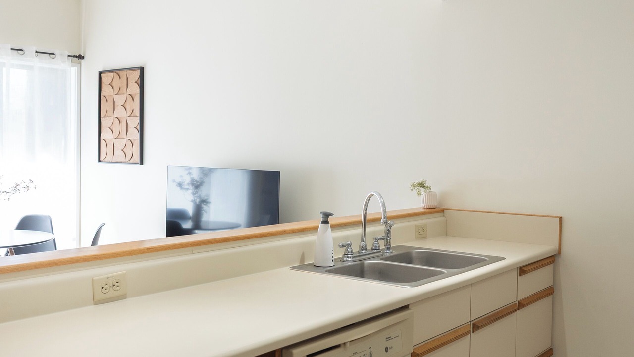 Photo of Kitchen in Gulfport