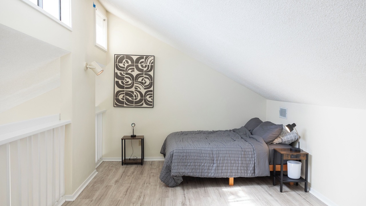 Photo of Bedroom in Gulfport