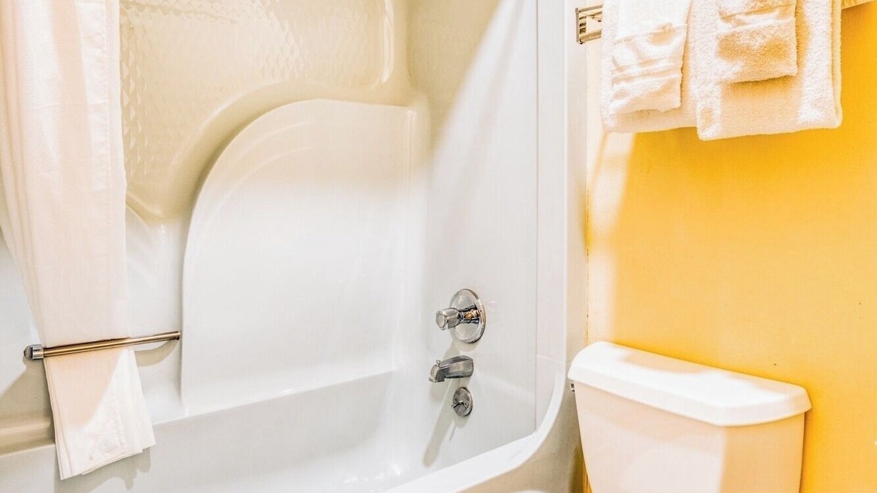 Photo of Bathroom in Grenada