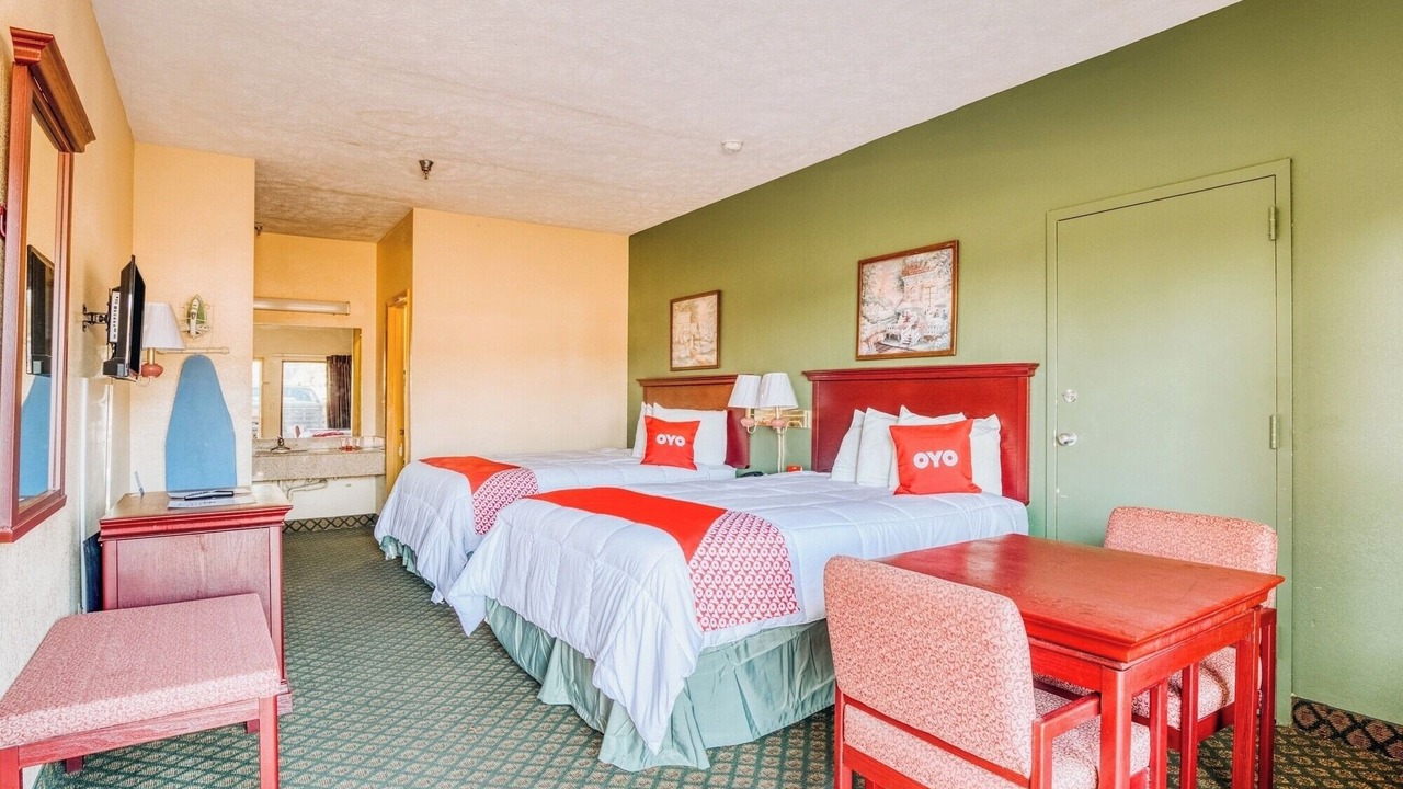 Photo of Bedroom in Grenada