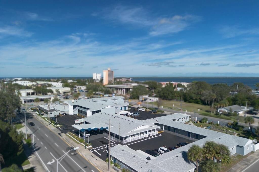 Photo of Outdoor in Le Barons Of Titusville