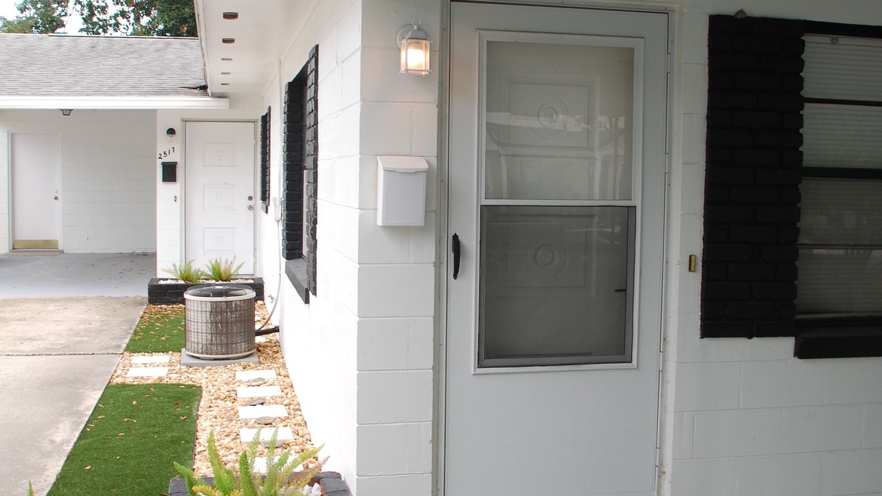Photo of Outdoor in College Park