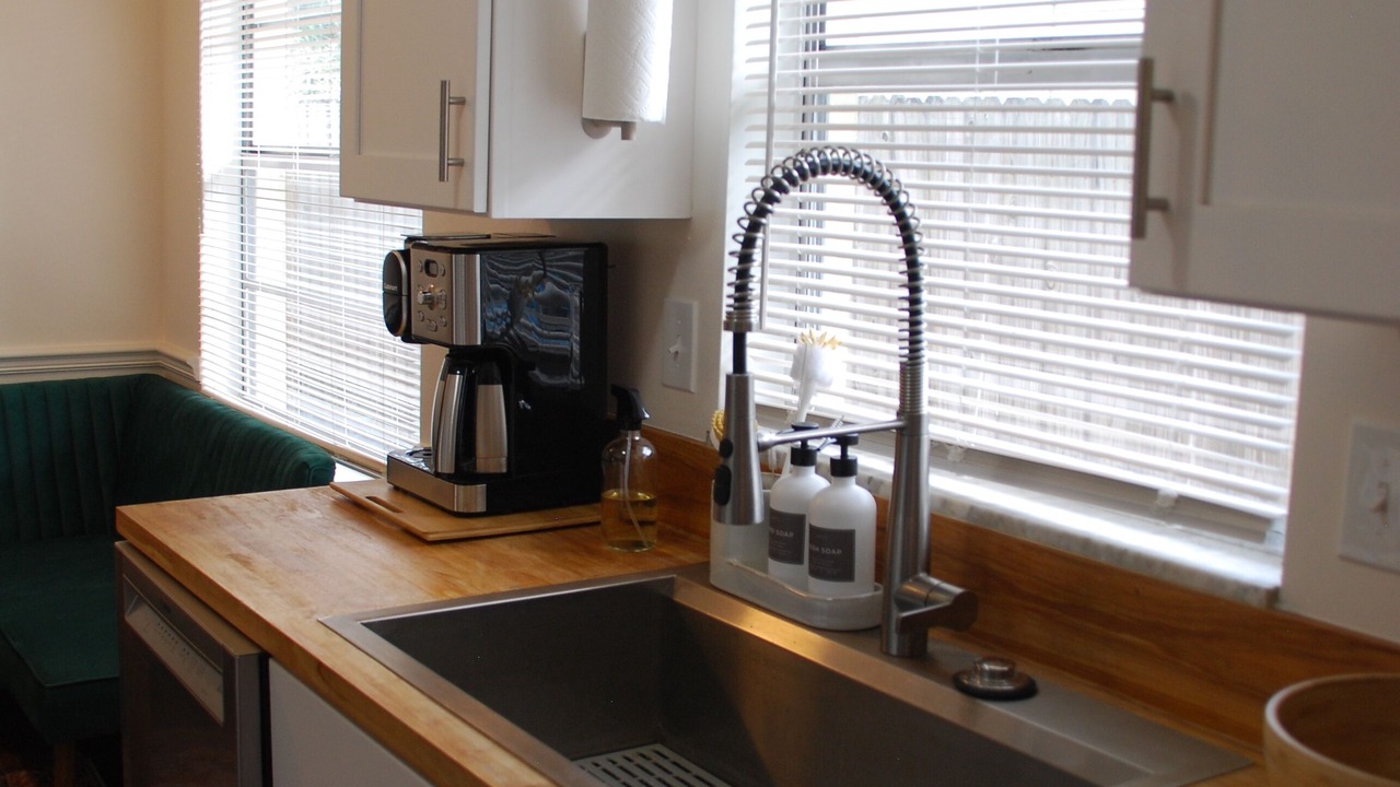 Photo of Kitchen in College Park