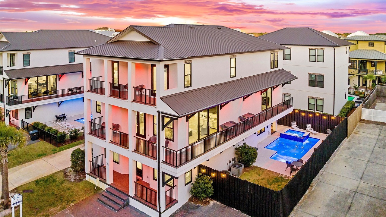 Photo of Outdoor in Miramar Beach