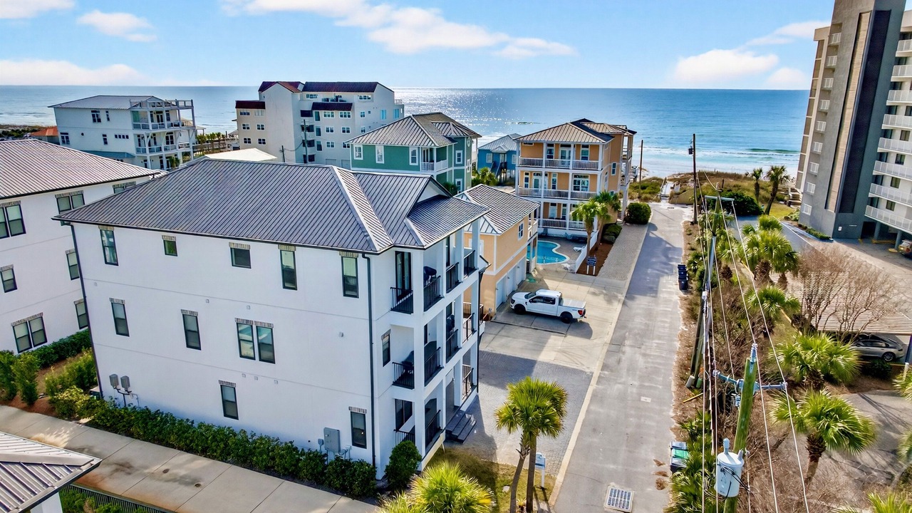 Photo of Outdoor in Miramar Beach