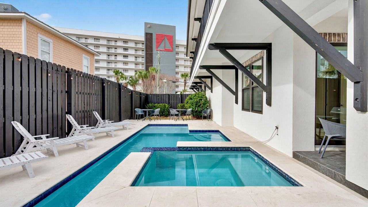 Photo of Outdoor in Miramar Beach