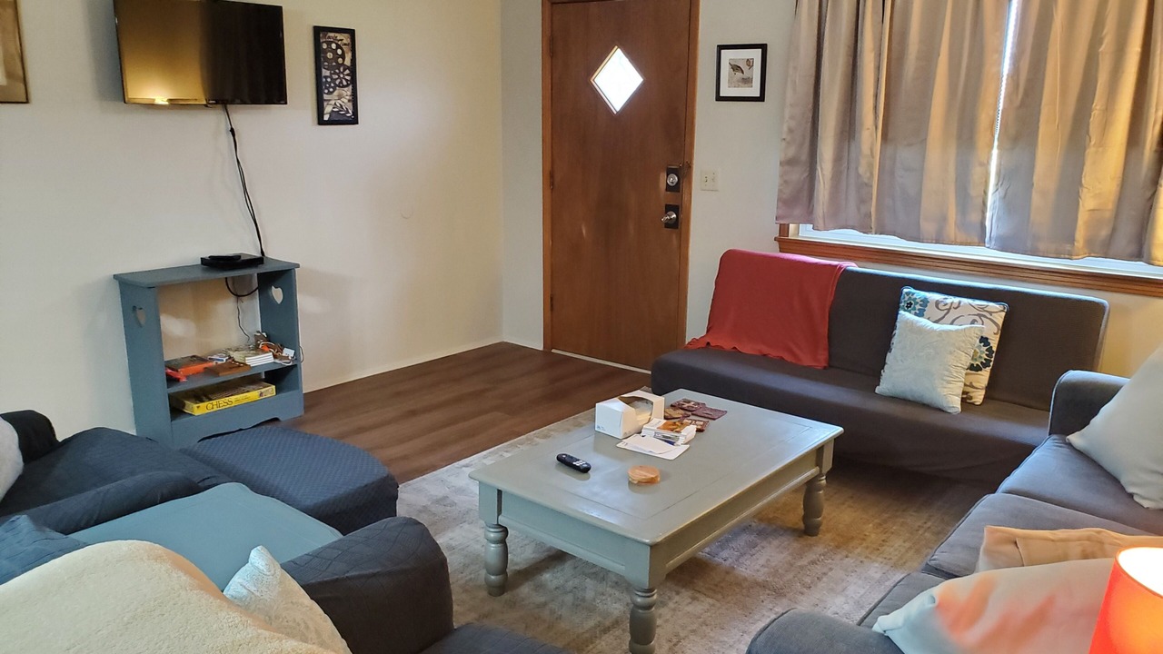 Photo of Livingroom in West Point