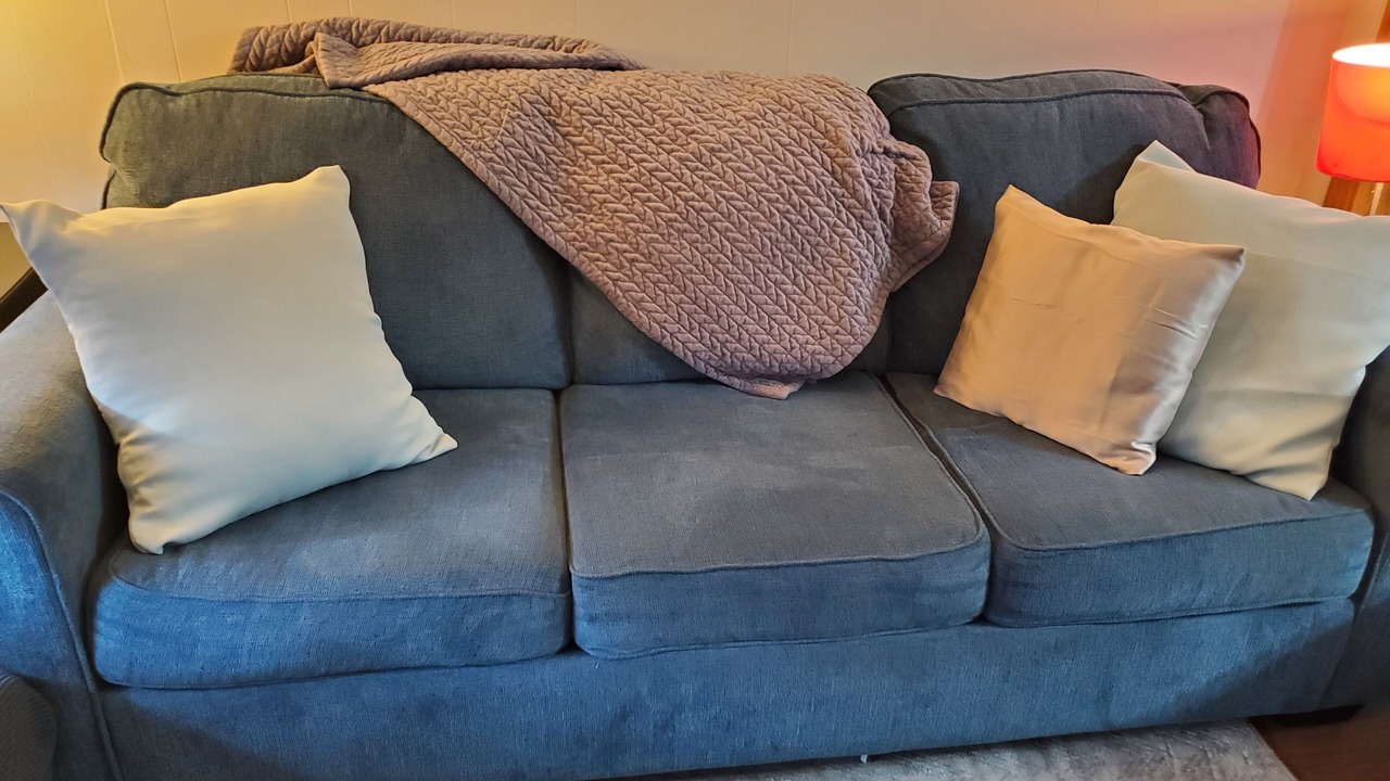 Photo of Livingroom in West Point