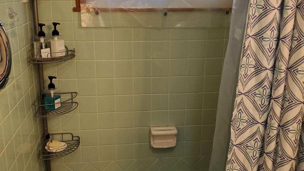 Photo of Bathroom in West Point