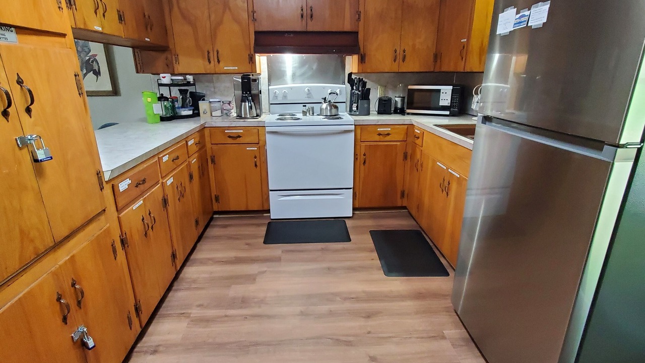 Photo of Kitchen in West Point