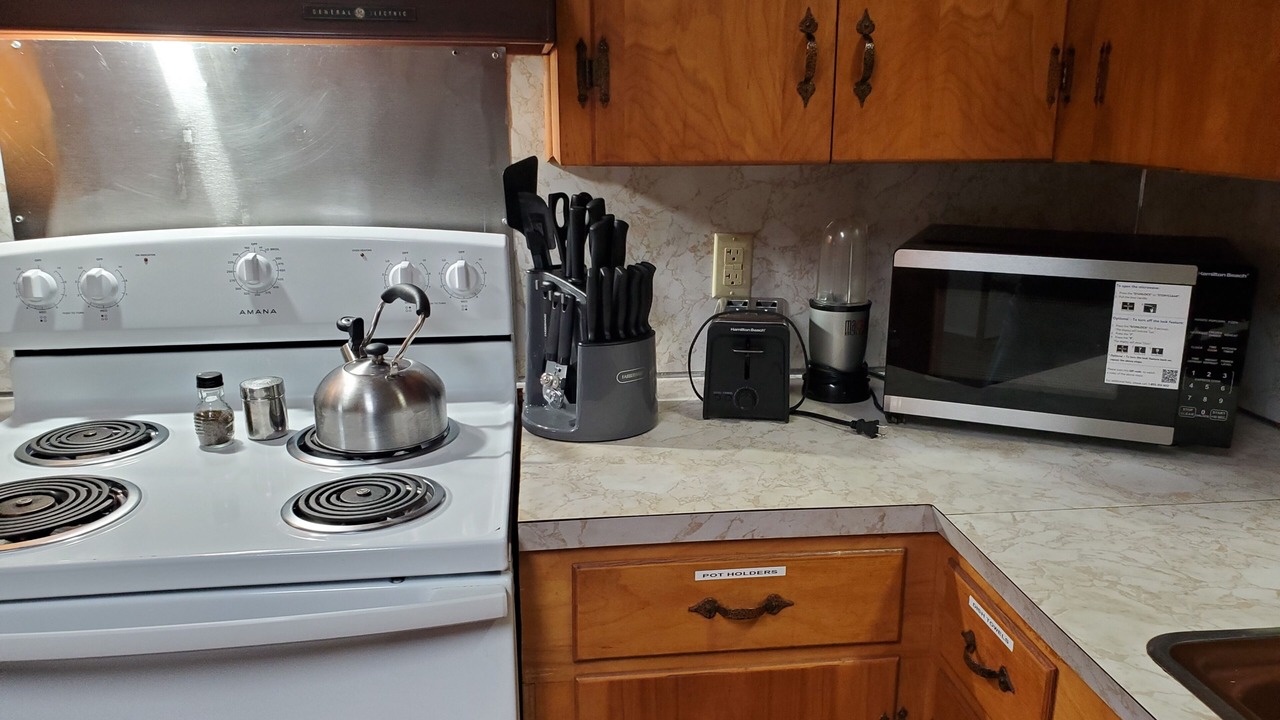 Photo of Kitchen in West Point