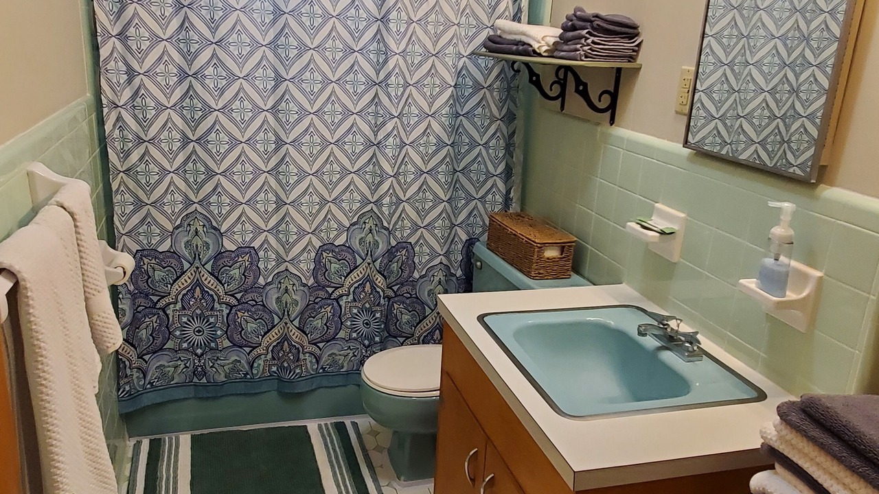 Photo of Bathroom in West Point