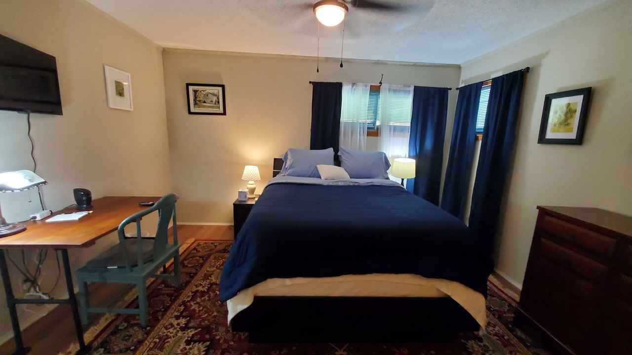 Photo of Bedroom in West Point