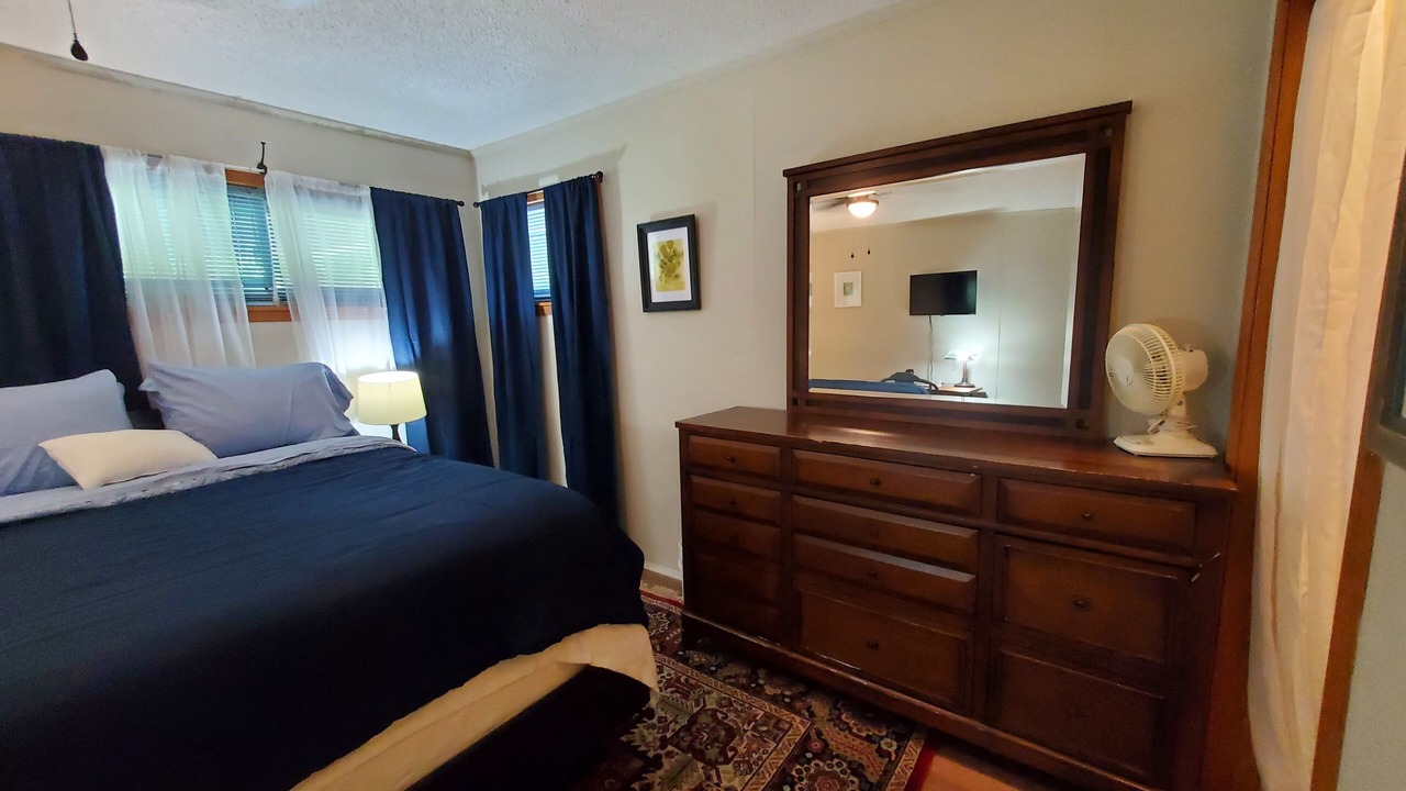 Photo of Bedroom in West Point