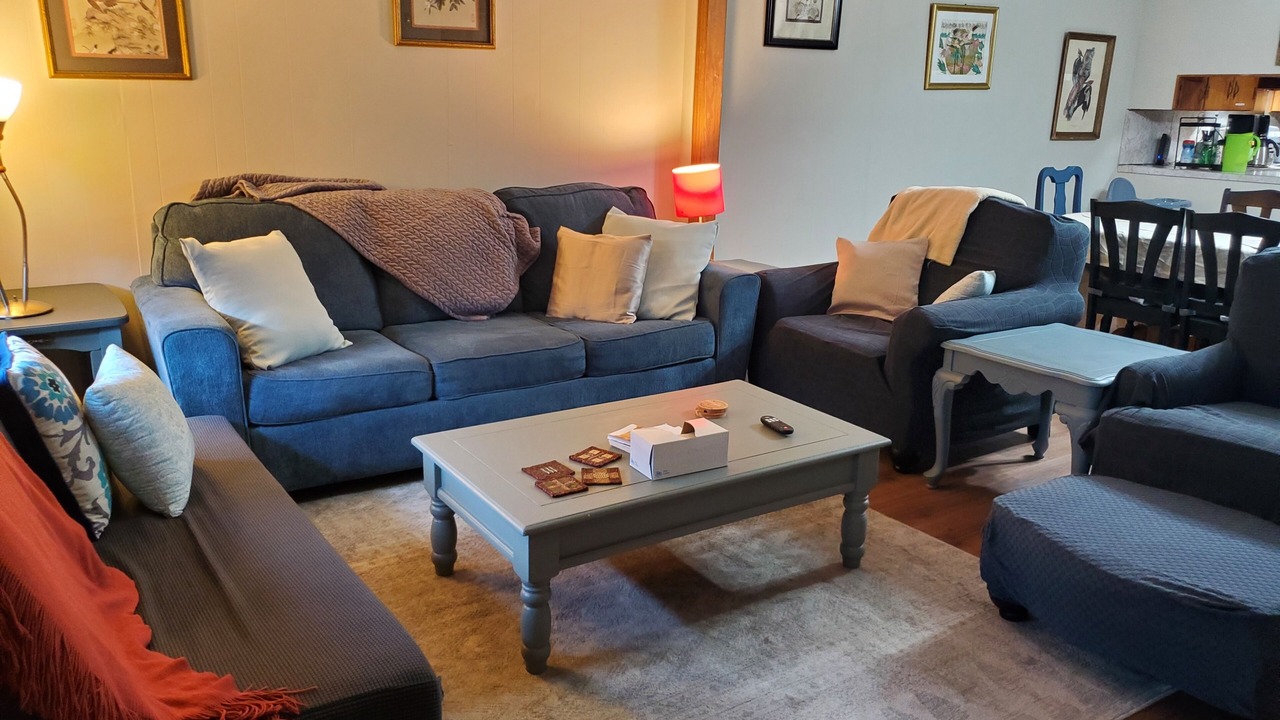 Photo of Livingroom in West Point