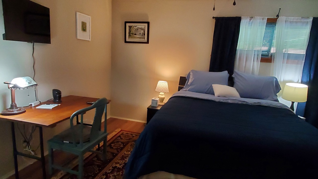 Photo of Bedroom in West Point