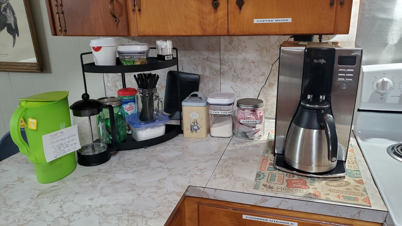 Photo of Kitchen in West Point