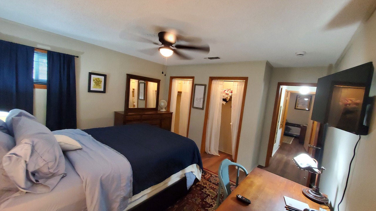 Photo of Bedroom in West Point