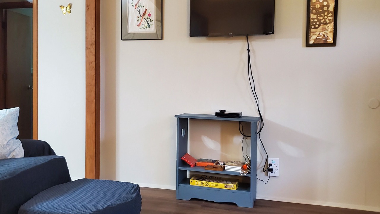 Photo of Livingroom in West Point