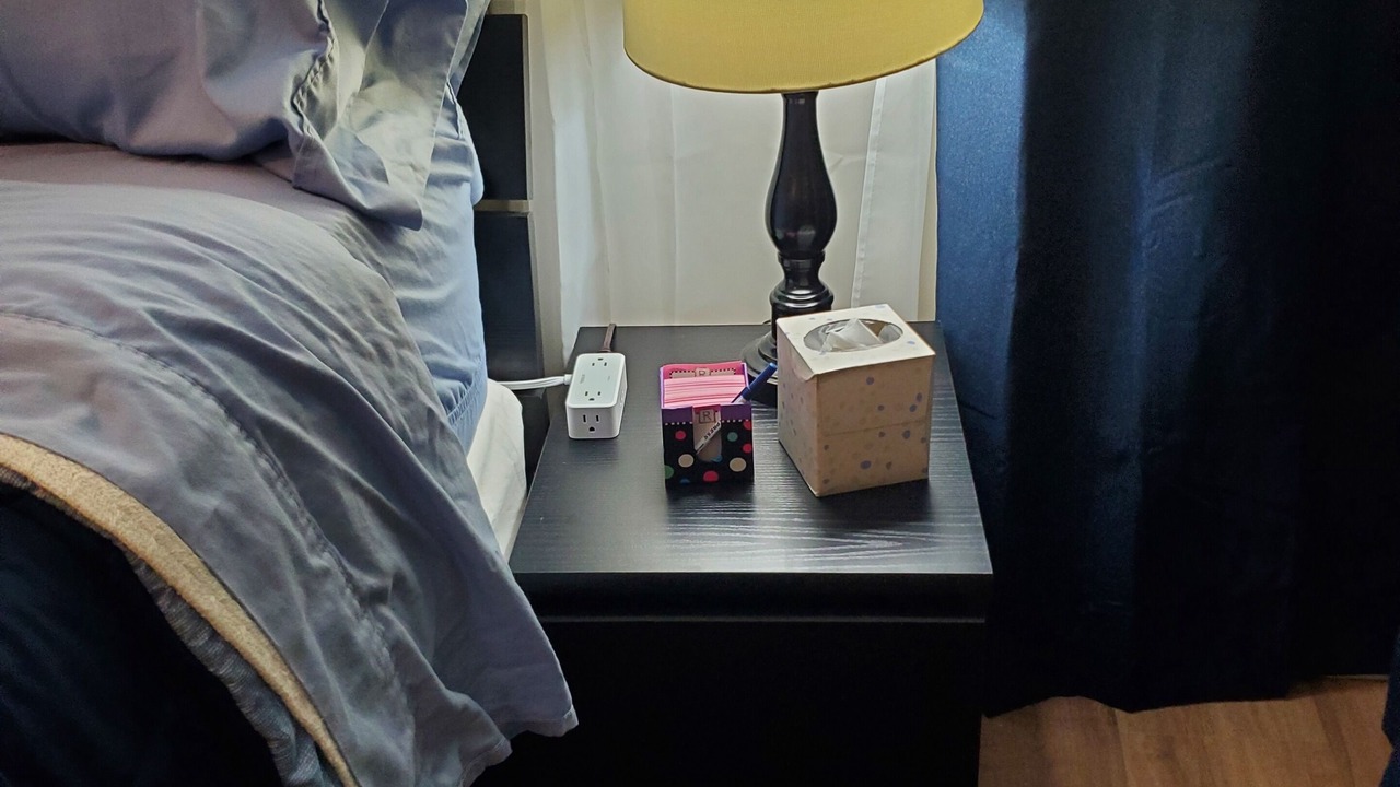 Photo of Bedroom in West Point