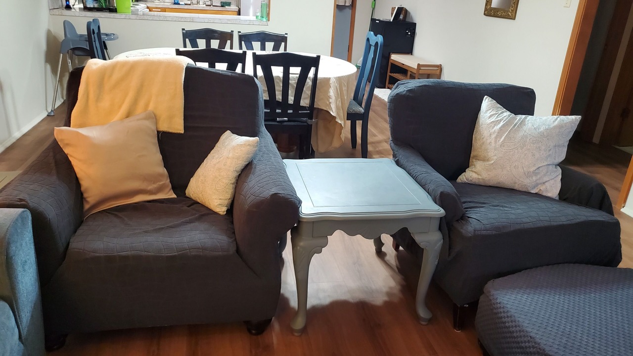 Photo of Livingroom in West Point