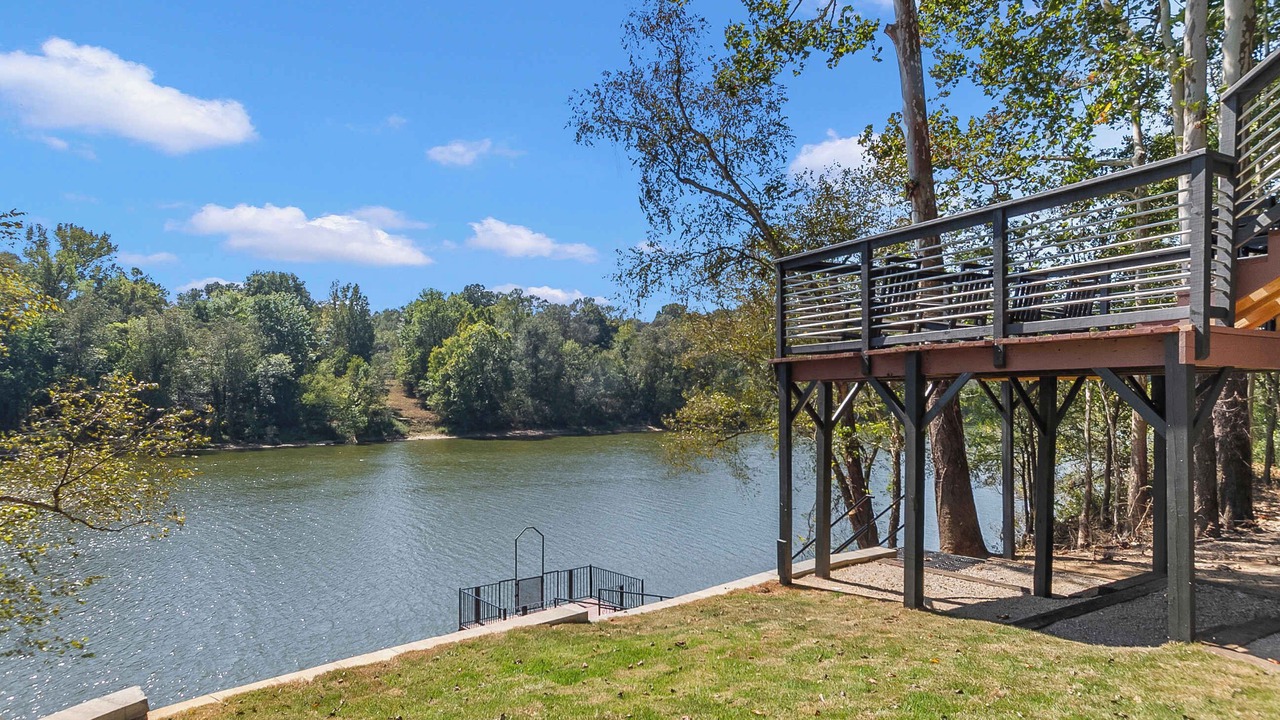 Photo of Outdoor in Tuscaloosa
