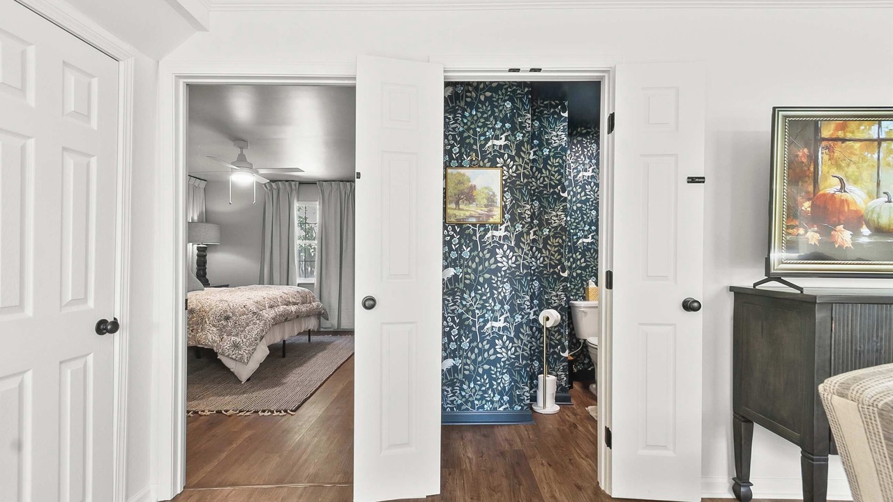 Photo of Bedroom in Tuscaloosa