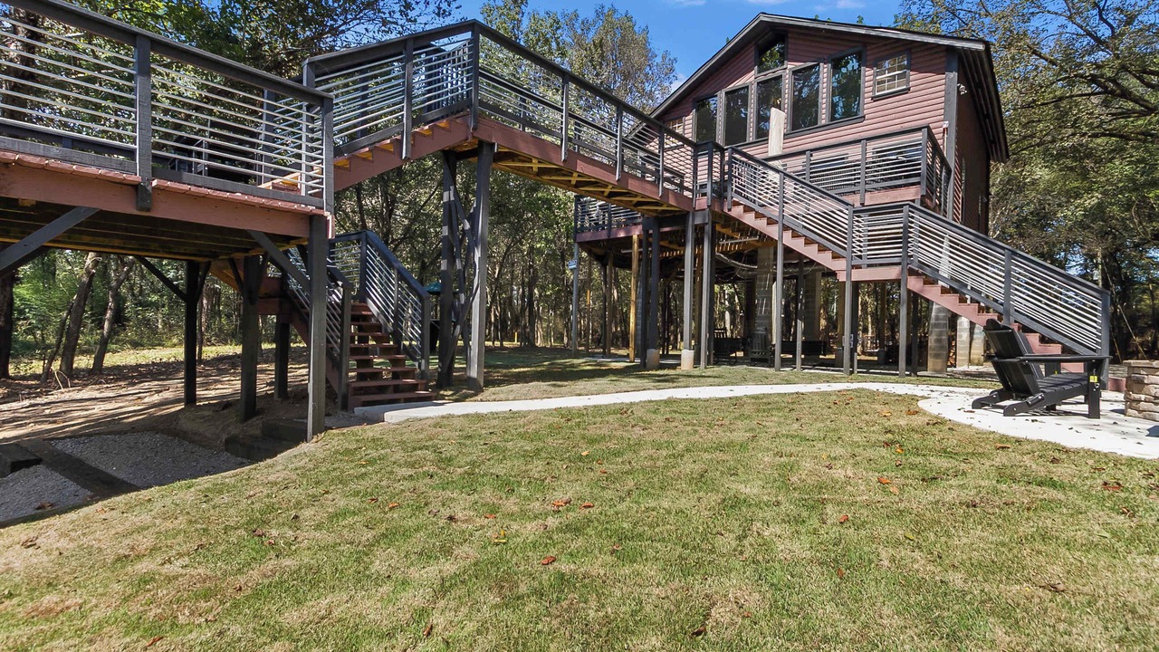 Photo of Outdoor in Tuscaloosa