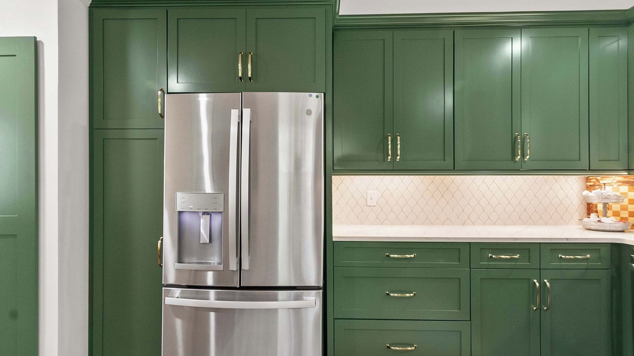 Photo of Kitchen in Tuscaloosa